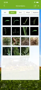 Ag PhD Field Guide screenshot #5 for iPhone