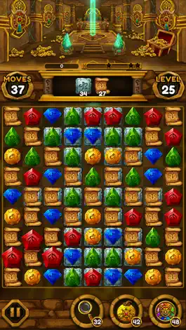 Game screenshot Jewel Spirit hack