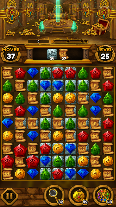Jewel Spirit Screenshot
