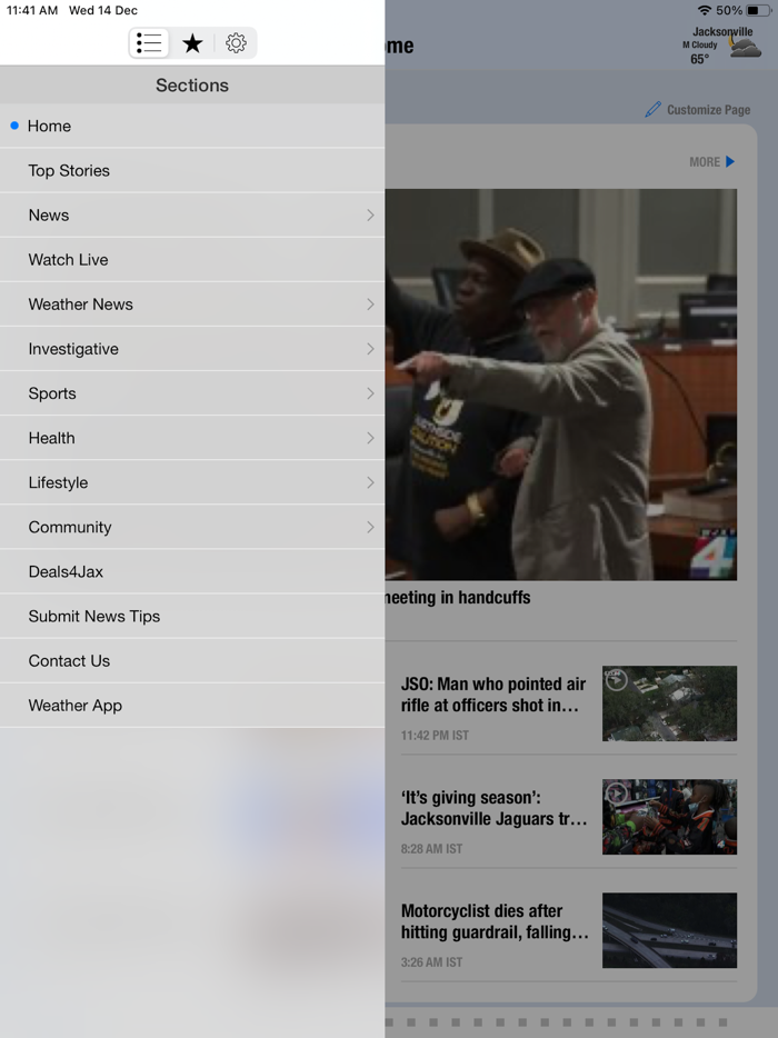 News4Jax - WJXT Channel 4