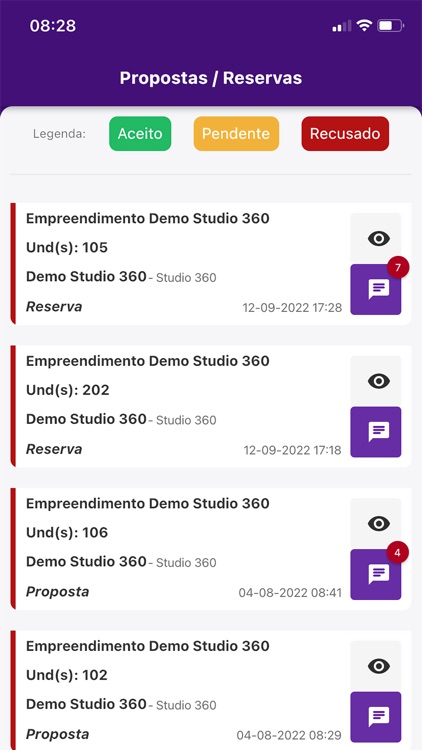 Studio 360 Gestão