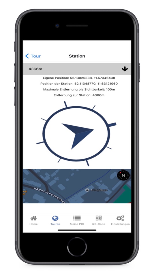 #5. Kreativ-Digital (iOS) بواسطة: Benjamin Kant (DE)