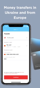 Portmone - payment systems screenshot #3 for iPhone