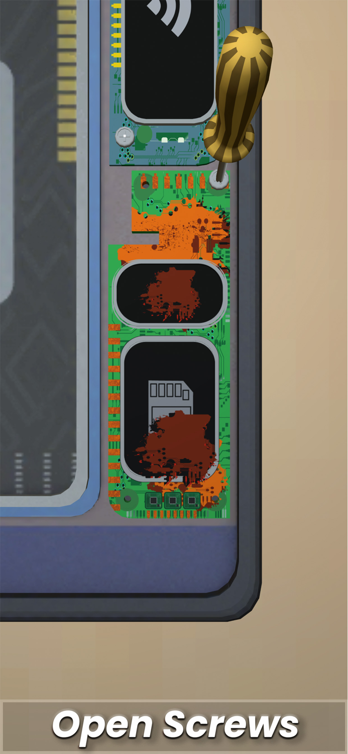 Work From Home Simulator