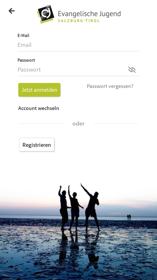 #2. EJST (iOS) 由: Evangelische Jugend Salzburg Tirol
