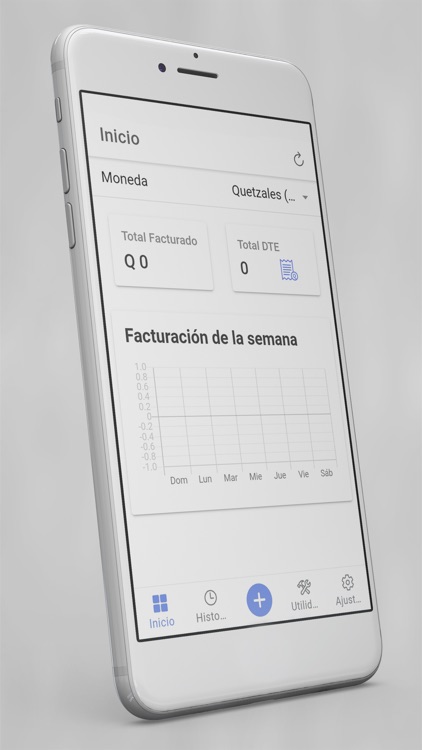 mifelapp - Factura Electrónica