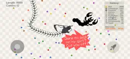 Game screenshot Five Venom War apk