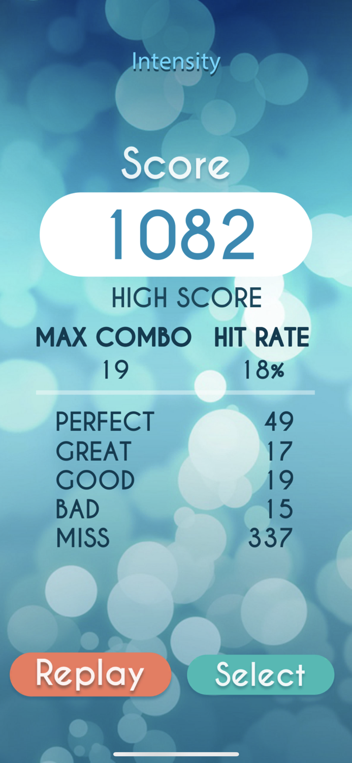 Tap Tap Piano Beat Music