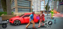 Game screenshot Amazing Rope Hero - Crime City hack