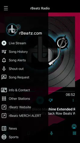 Game screenshot USA HEROES RADIO hack