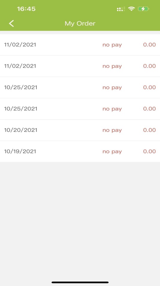 #2. Bom Report (iOS) 由: Internec Business Sdn Bhd
