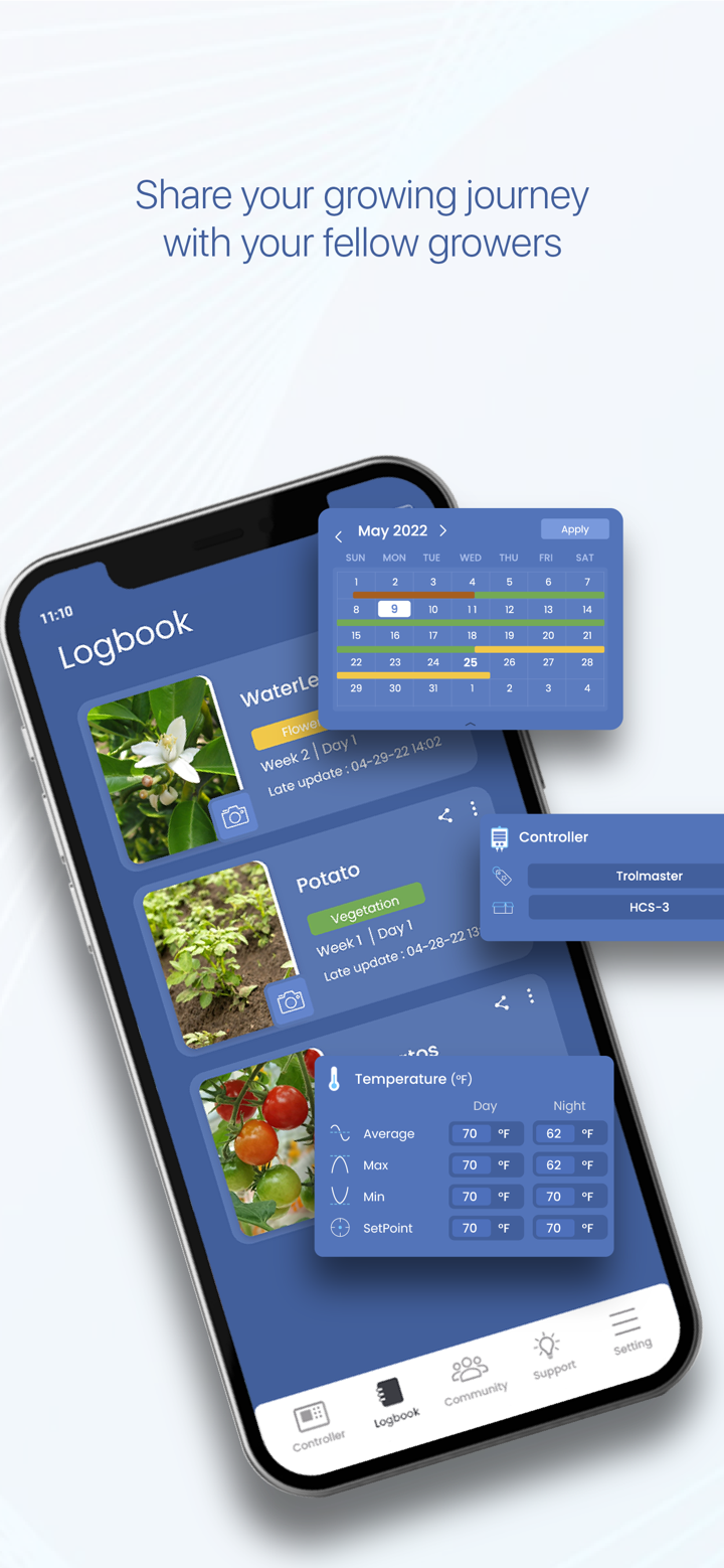 TM+ Pro screenshot 3