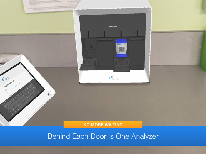 GeneXpert