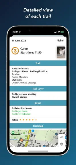 Game screenshot ManTrailing hack