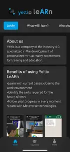 Yeltic LeARn screenshot #9 for iPhone