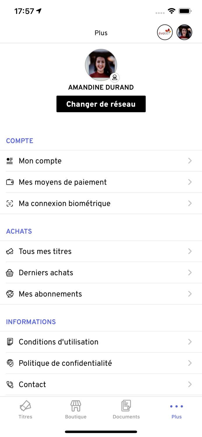 Nord Franche-Comté Mobilités