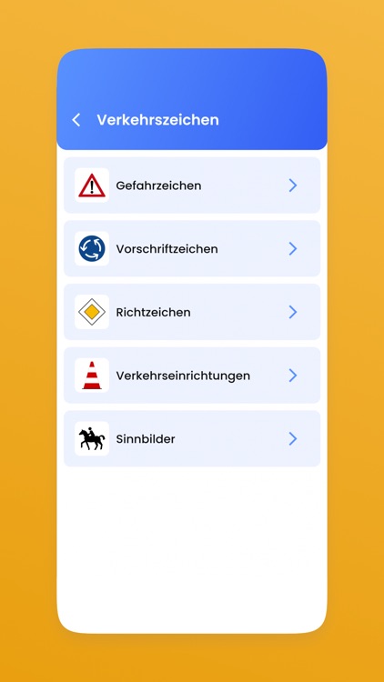 Führerschein Deutschland 2022