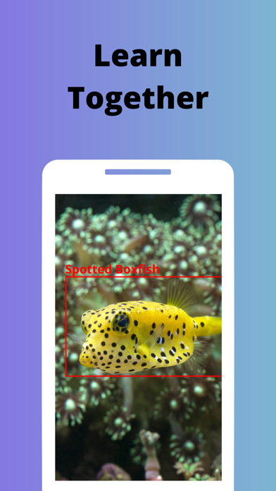 Photo Fish - Fish Identifier Screenshot