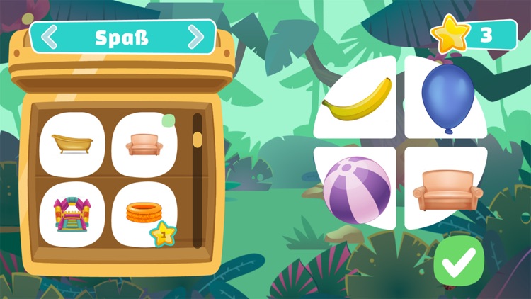 happybrush Kids screenshot-6