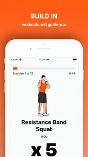 resistance band training app problems & solutions and troubleshooting guide - 3