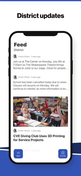 Game screenshot Craig County Public Schools VA apk