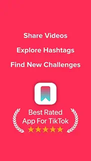 How to cancel & delete tiksave - save tiktok video 2