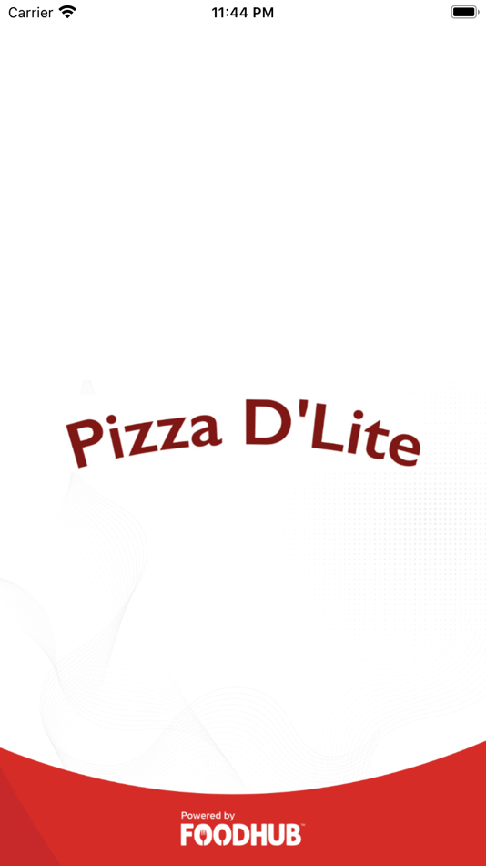 Pizza D'Lite - 10.29.3 - (iOS)