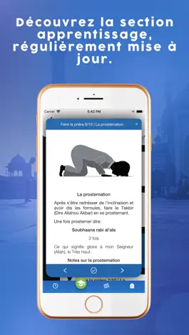 Game screenshot Muslimin hack
