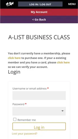 Game screenshot A-List Lifestyle mod apk
