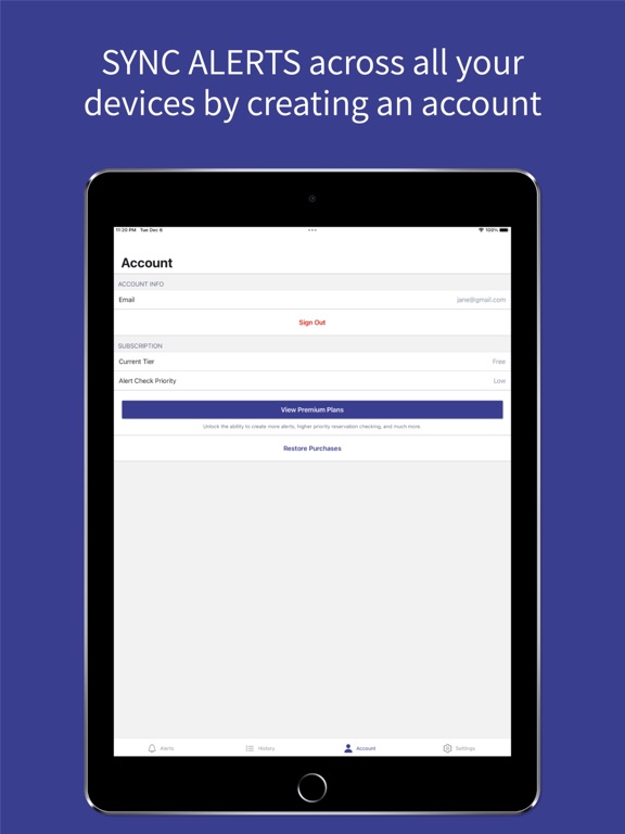 MagicTable: Mouse Watcher iPad screenshot 5 - Travel app