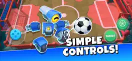 Game screenshot Soccer Masters - Football Game mod apk