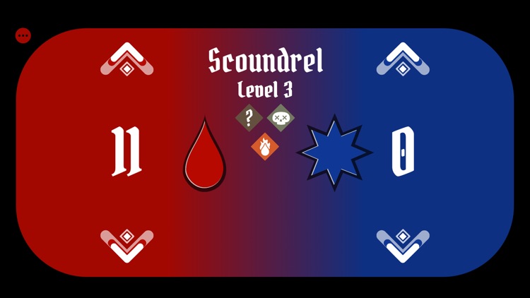 HP|XP Tracker screenshot-3