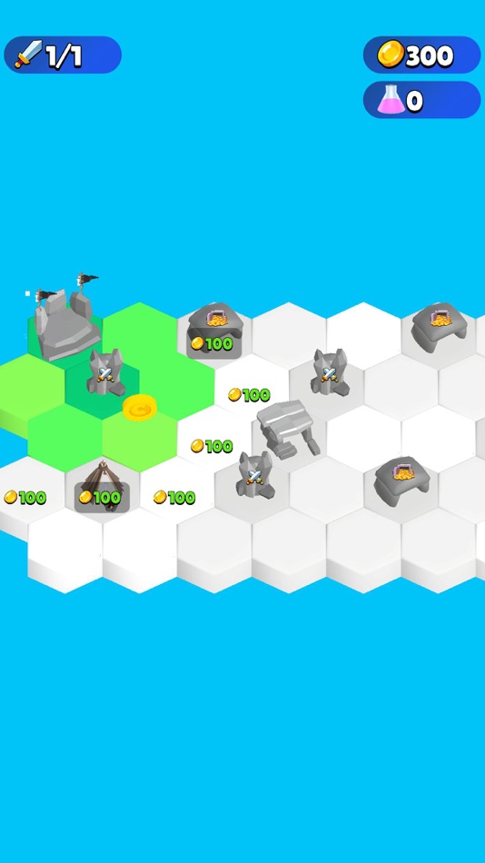 #5. Hyper Civilization (iOS) Av: Ege Umur Er