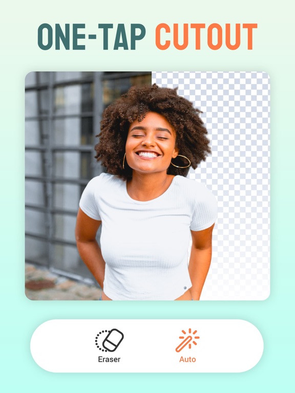 Mockup Generator - Mockitup iPad screenshot 4 - Graphics & Design app