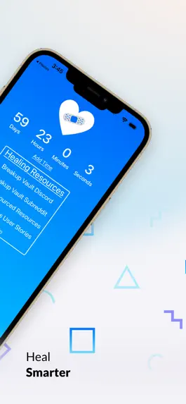 Game screenshot Breakup Vault apk