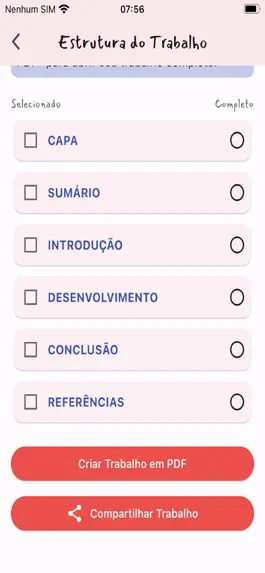 Game screenshot Raitzz: Trabalho Escolar e TCC mod apk