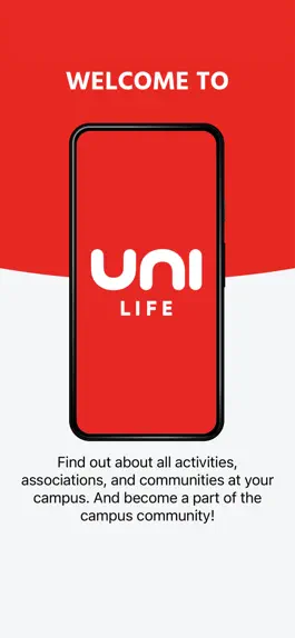 Game screenshot Uni-Life mod apk