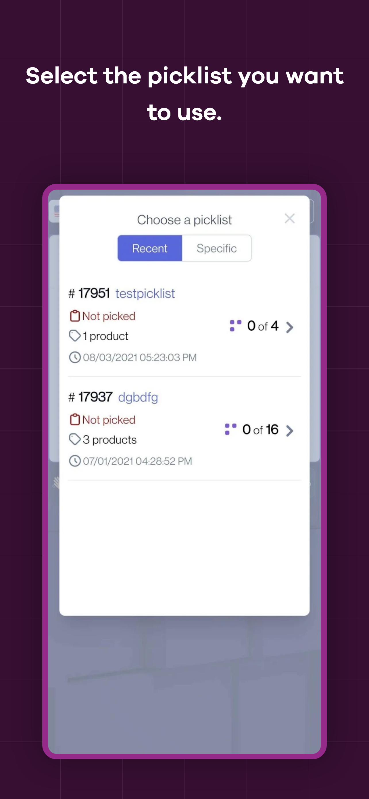 Skublox Sorter