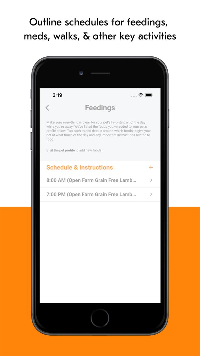 Critter - Pet Care Made Easy