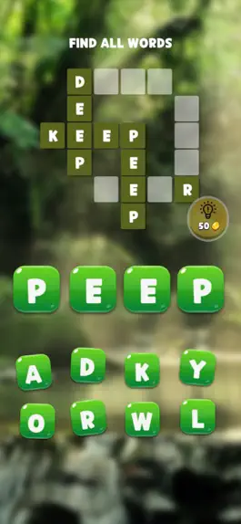 Game screenshot Words Swap apk