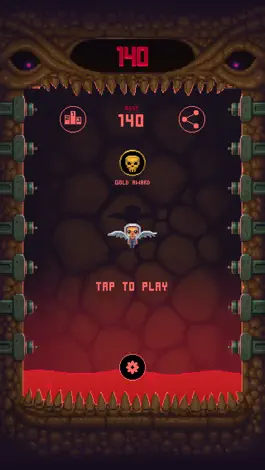 Game screenshot Laser Hell hack