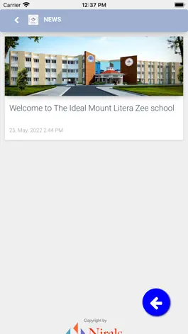 Game screenshot Ideal Mount Litera Zee School mod apk