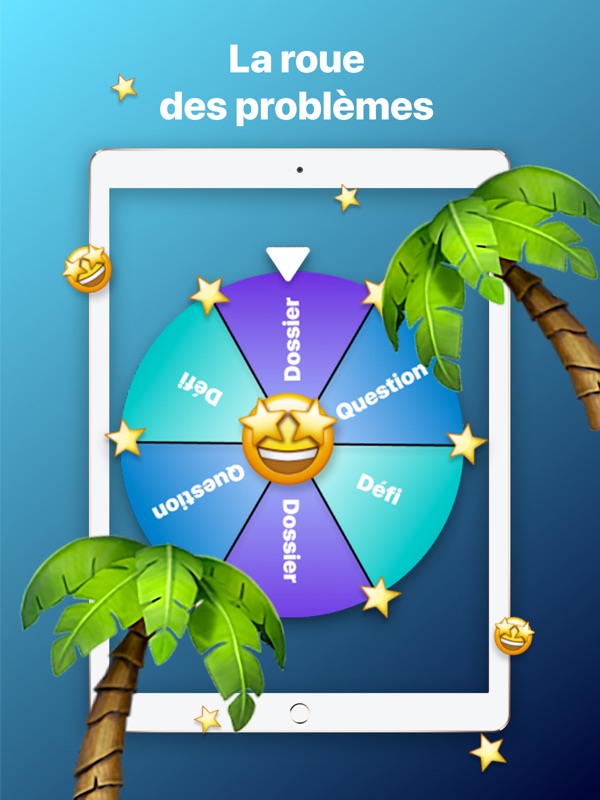 Vakarm - Jeu des problèmes screenshot 11