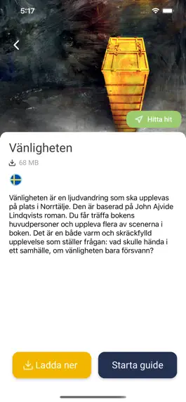 Game screenshot Vänligheten mod apk