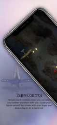 Screenshot of Air Strike: Thunder