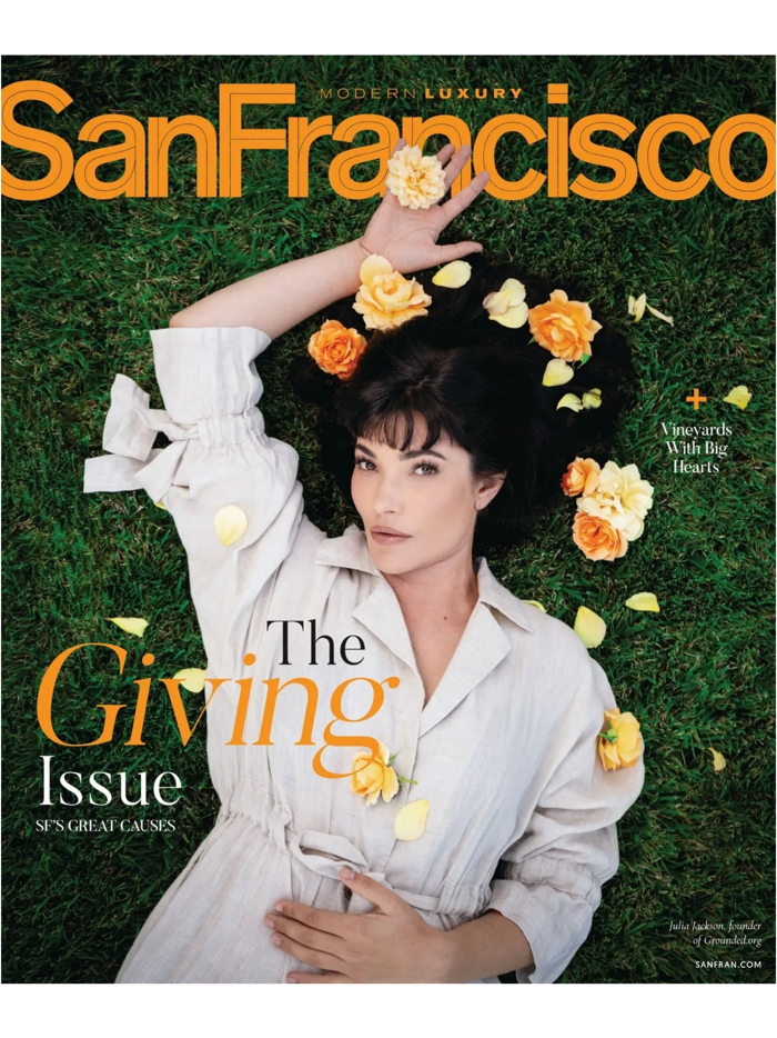 San Francisco Magazine