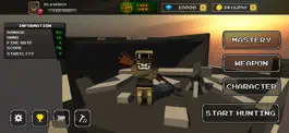 Game screenshot Pixel Z Sniper 3D mod apk
