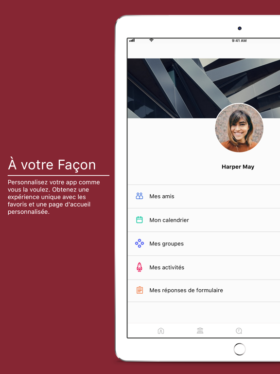 Screenshot #6 pour COMP Connect