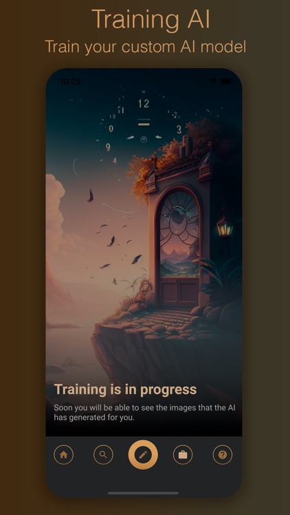 StudioAI - Photo AI generator screenshot-3