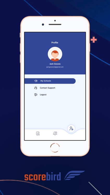 TX Prep Scores screenshot-6
